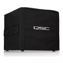 Qsc Kla181 Cover Padded Cover For Kla181 Subwoofermusical I