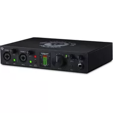 Black Lion Audio Revolution 2x2 Interface Usb - Novo