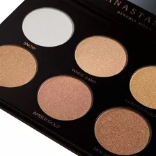 Glow Kit - Anastasia Beverly Hills Paleta De Iluminadores