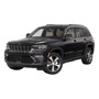 Pelicula Protectora De Interiores  Jeep Grand  Cherokee 2023