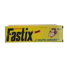 Fastix Negro 25g