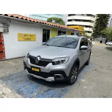 Renault Stepway 1.6 Intens