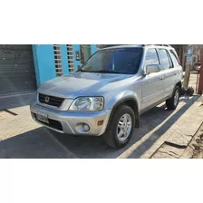 Honda Cr-v 1999 2.0 4x4 I At