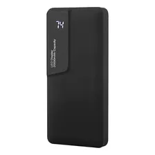 Cargador Portable Power Bank Celular Tablet 10000mah 