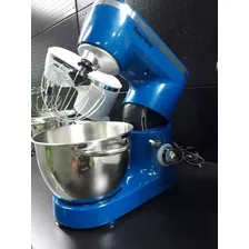 Batidoras Semiindustrial Panadera Pasteleraaccion Kitchenaid