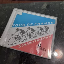 Cd Kraftwerk Tour De France Soundtracks Lacrado De Fábrica 