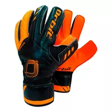 Guantes De Arquero Con Varillas Orbit Palma Látex 3mm