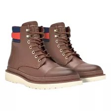 Botas Tommy Hilfiger Art Medium 210 Hombre 