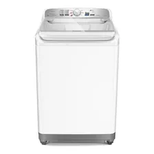 Máquina De Lavar Na-f140b1w 14kg Branca Panasonic 110v Cor Branco