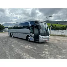 Cod. 1387 - Paradiso 1200 G7 Scania K400ib 6x2