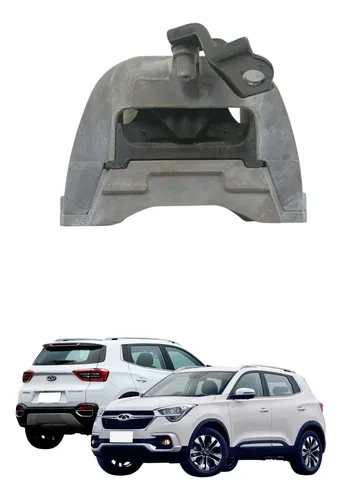 Coxim Suporte Direito Motor Chery Tiggo 5x 2019 2022 Usado