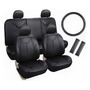 Ford Escape 2000-2005 2 Piezas Funda De Asiento De Tela