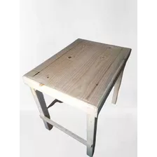 Mesa Em Pinus 