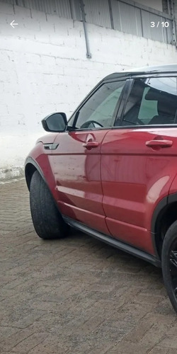 Lunas De Espejos Land Rover Evoque 2015 A 2019 Foto 4