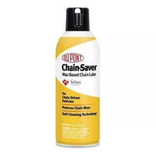 Dupont Chainsaver Lubricante Seco Para Autolimpieza