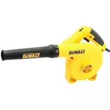 Soprador Aspirador De Ar 220v 800w Dwb800b2 Dewalt