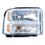 . Para 1999-2002 Ford Expedition Focos Led 9007 Luz . Ford Excursion