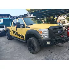 Ford F-250 2000