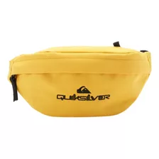 Riñonera Morral Quiksilver Pubjug Hombre Mujer Surf Skate