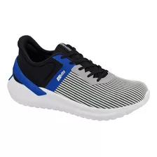 Zapatillas Deportiva Actvitta Hombre Comoda Liviana 4909.102