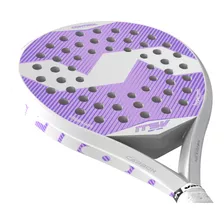 Paleta Padel Varlion Lw Hexagon 8.8 Violet