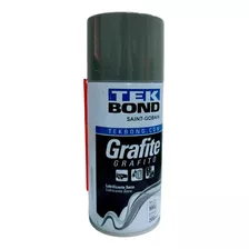 Tekspray Grafite Seco Tek Bond 200ml/100g