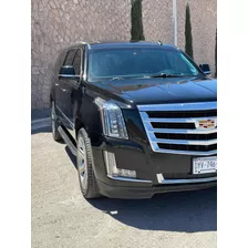 Cadillac Escalade Esv 2015 6.2 Premium At