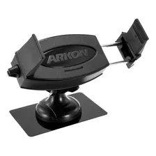 Soporte Magnético Para Teléfono Arkon Para iPhone X 8 7 6s P