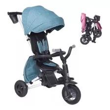 Triciclo Pasiador Para Tu Bebé - Kg - Kg a $590000