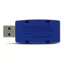 Dispositivo De Interface Usb Para Alarme Kostal Pen Drive