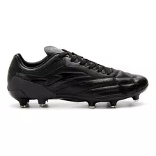 Botines Fútbol 11 Joma Score Fg Con Tapones Adulto Juvenil