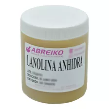  Lanolina Anhidra Pura 250 Gramos Fragancia Caracteristica