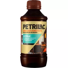 Restaurador Muebles Madera Reparador Lustrelac Petrilac 250c