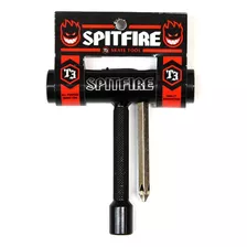 Spitfire Wheels T3 Skateboard Tool