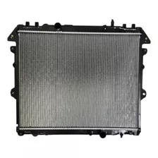 Radiador Toyota Hilux 3.0 Td Intercooler 4x4 Fase Ii Srv Do