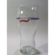 Vaso Cerveza Samuel Adams Boston Lager Original Import 400cc