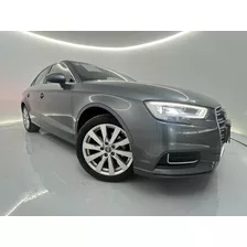 Audi A3 4 Pts. Select, 1.4t, 150 Hp, Ta, Piel, Ra-17 (l 2020