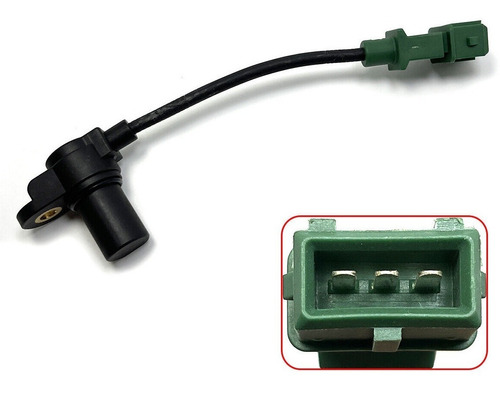 Foto de Sensor Arbol Leva Kia Hyundai 2.5l 2.7l Saic Wuling 6376