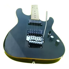 Guitarra Electrica Skp 350z Floyd Rose Compatible Con Ibanez