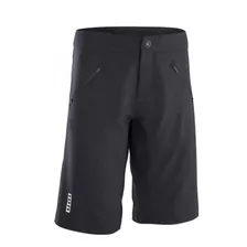 Short Ion Logo 2022 Black Nuevos