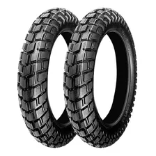 Llanta Vee Rubber 4.10/18 Vrm163