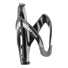 Suporte De Caramanhola Fibra De Vidro Bicicleta Pro Elite Cor Preto