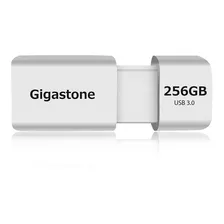 Gigastone Z60 256 Gb Usb 3.1 Flash Drive, R/w 120/60 Mb/s 