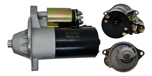 Motor Arranque Adaptable Motor Ford 302 351 Usa