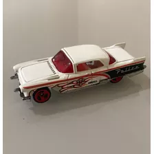 Hot Wheels 57 Cadillac Eldorado Brougham Série 2005