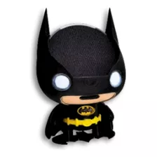 Base Batman Alexa Echo Pop, Dot 4 Y 5 Soporte Dark Knight