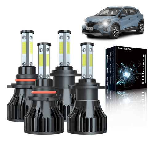 Sensor Detonacin Mazda 3 5 6 Cx7 New Escape Focus Mazda Protege5