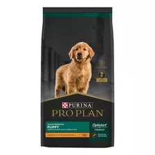 Alimento Pro Plan Complete De Perro Pro Plan Puppy Razas Medianas Para Perro Cachorro De Raza Mediana Sabor Pollo Y Arroz En Bolsa De 7.5kg