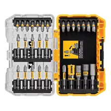 Set Atornillar 30 Piezas Maxfit Dewalt Dwa2sls30