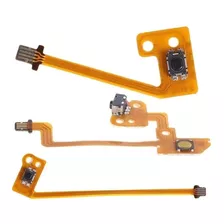 Repuesto Cable Flex Botones L Zr Zl Compatible Con N Switch